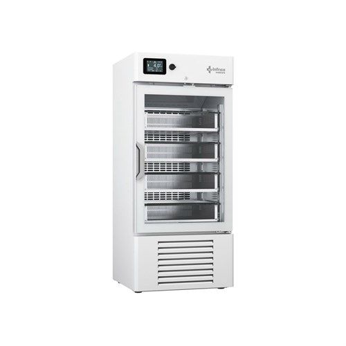 TỦ LẠNH HEALTH CARE INFRICO BBMD25S - 251 lít